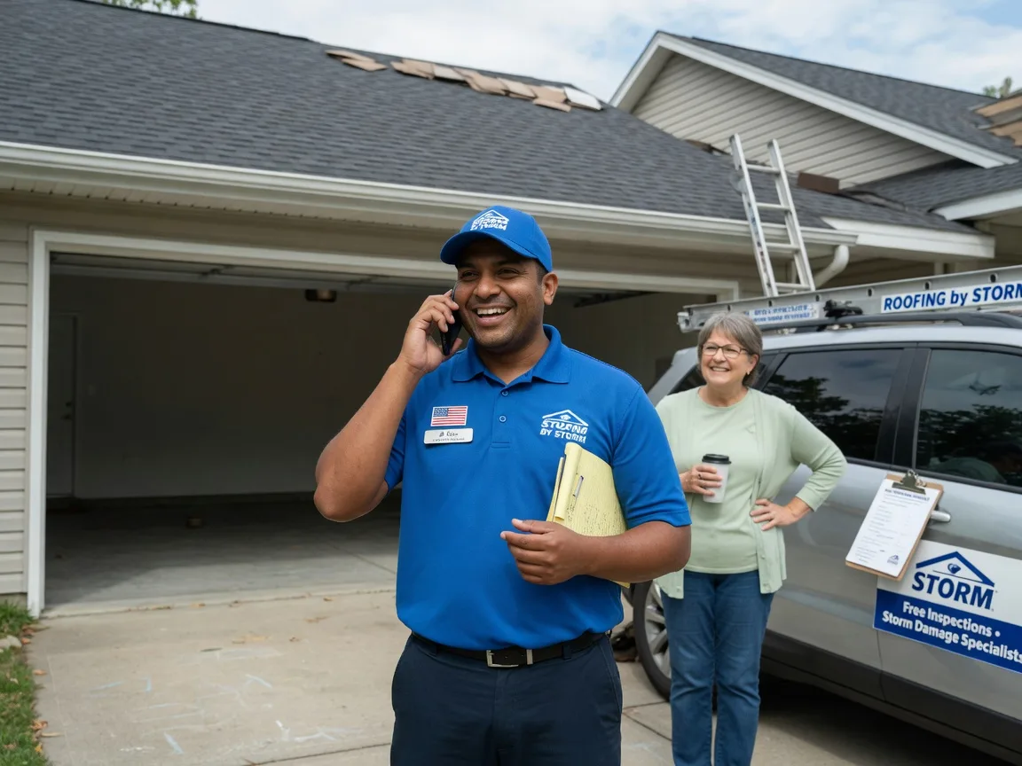 Roof Repair Near Me Saint George, KS FAQs