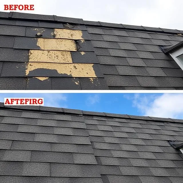Roof Repair Near Me in Saint George, KS near me